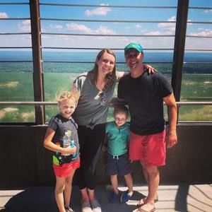 Meet your Posher, Thomas